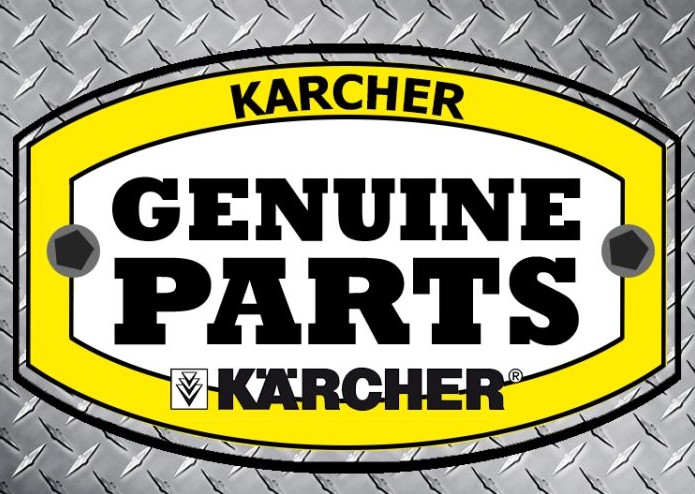 KARCHER original pressure washer replacement parts & some after market parts when needed